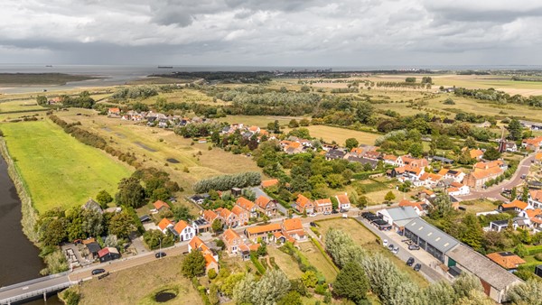 Medium property photo - Zwinstraat 11, 4525 AC Retranchement